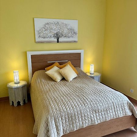 Apartment Albufeira Algarve Bagian luar foto
