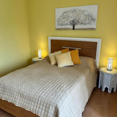 Apartment Albufeira Algarve Bagian luar foto