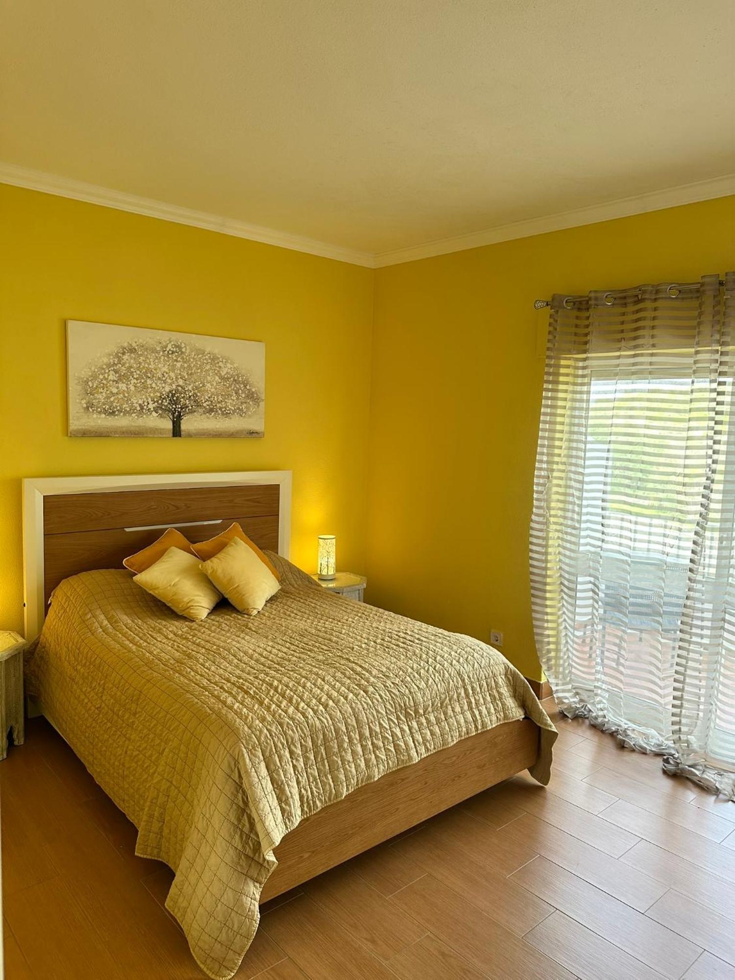 Apartment Albufeira Algarve Bagian luar foto