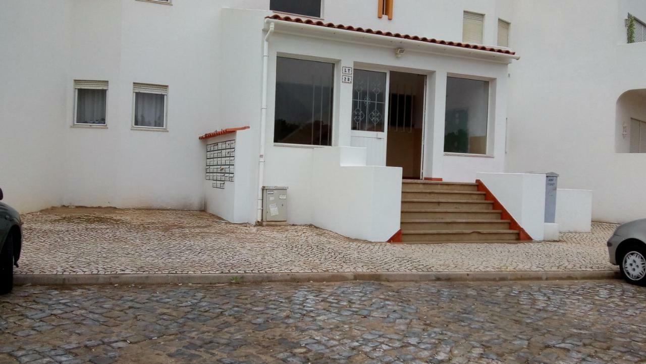 Apartment Albufeira Algarve Bagian luar foto