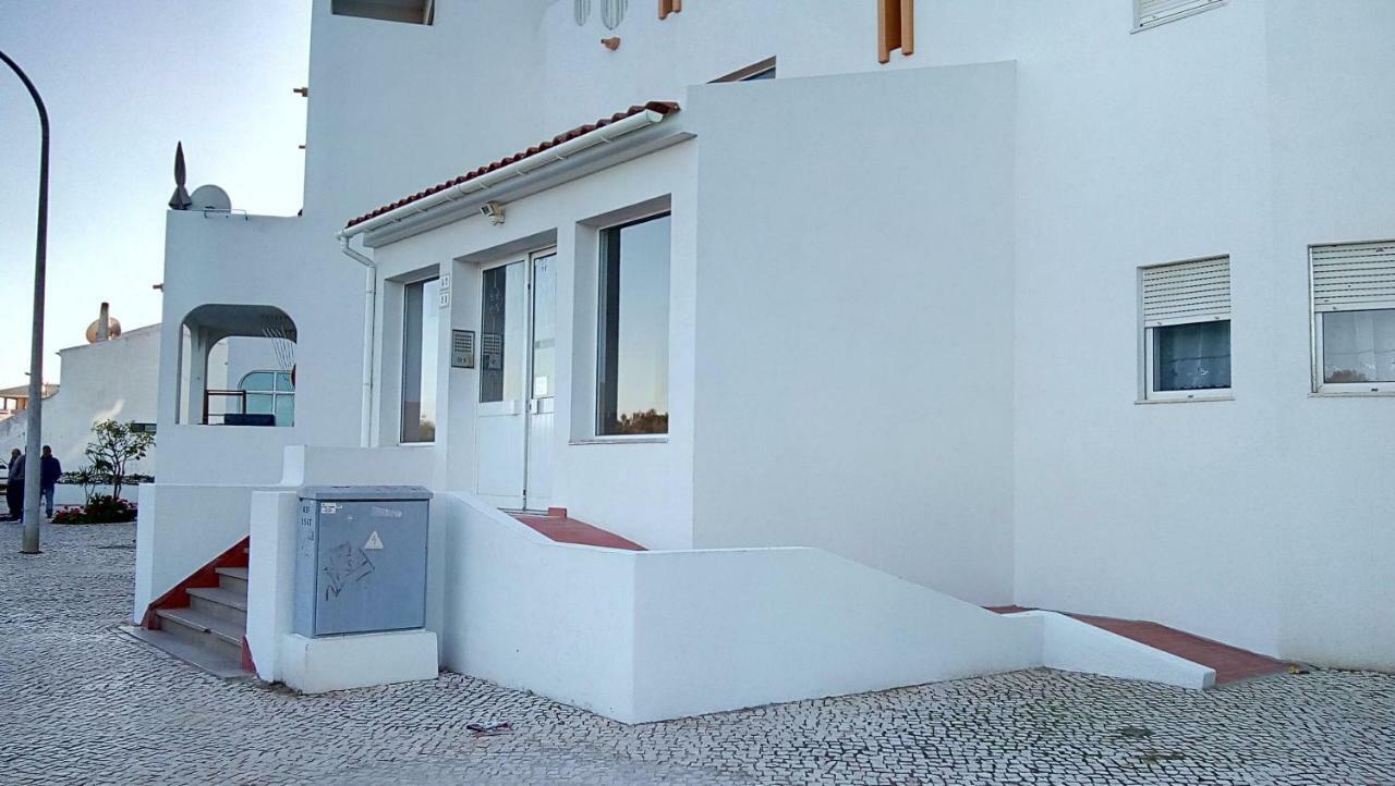 Apartment Albufeira Algarve Bagian luar foto