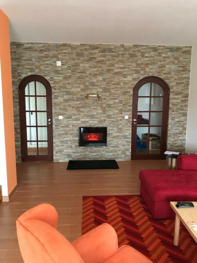 Apartment Albufeira Algarve Bagian luar foto