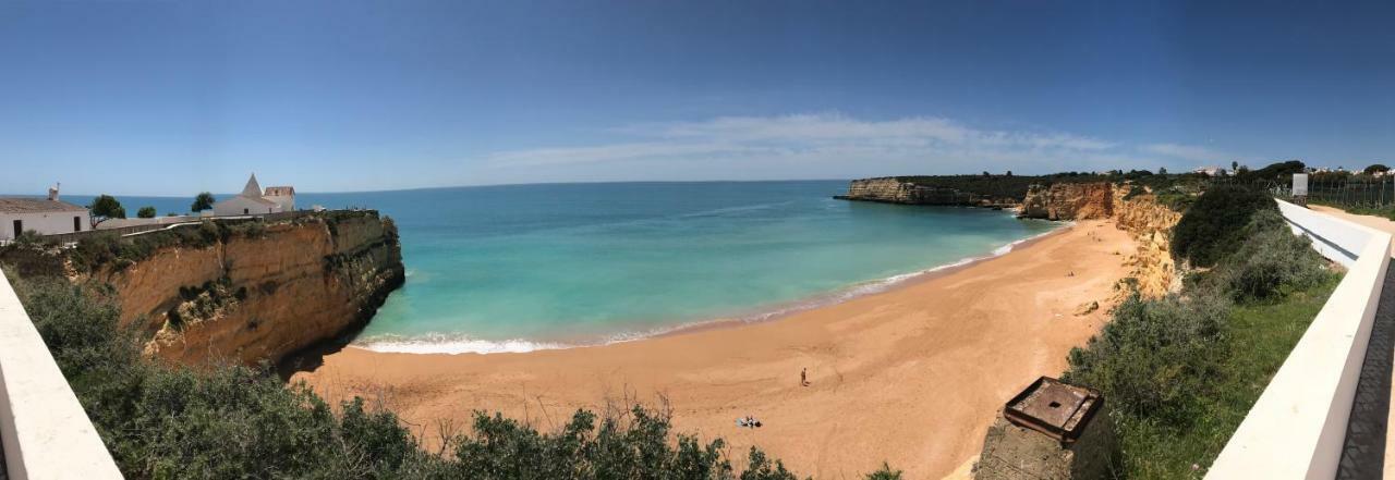 Apartment Albufeira Algarve Bagian luar foto