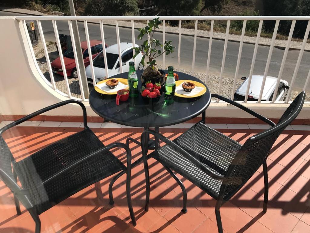 Apartment Albufeira Algarve Bagian luar foto