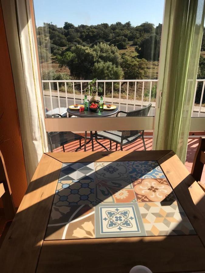 Apartment Albufeira Algarve Bagian luar foto