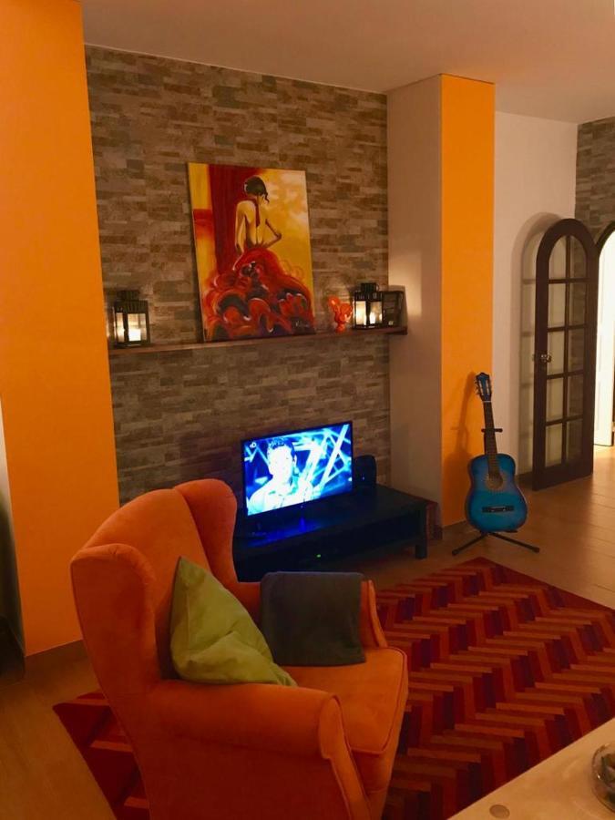 Apartment Albufeira Algarve Bagian luar foto